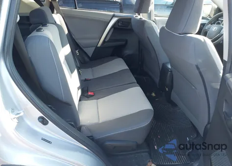 2013 Toyota Rav4 Xle из США, поврежденный, VIN JTMRFREV8DD030022